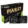 Placa de Video Palit GTX 1660 Super 6GB