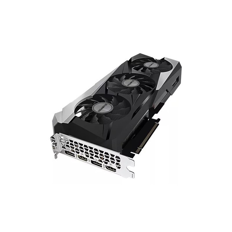 Placa de Video Gigabyte RTX 3070 Ti 8GB (Outlet)