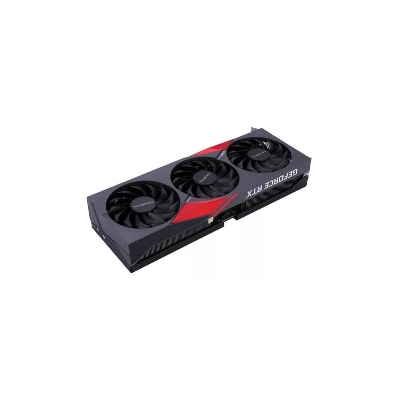 Placa de Video Colorful RTX 3070 Ti Battle AX 8GB (Outlet)