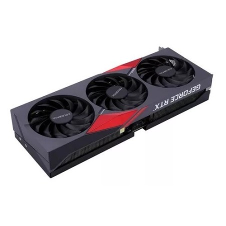Placa de Video Colorful RTX 3070 Ti Battle AX 8GB (Outlet)