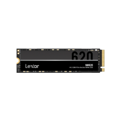Disco SSD Lexar M.2 1TB NM620 NVMe