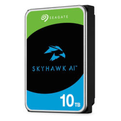 Disco HDD Seagate 10TB Skyhawk SATA