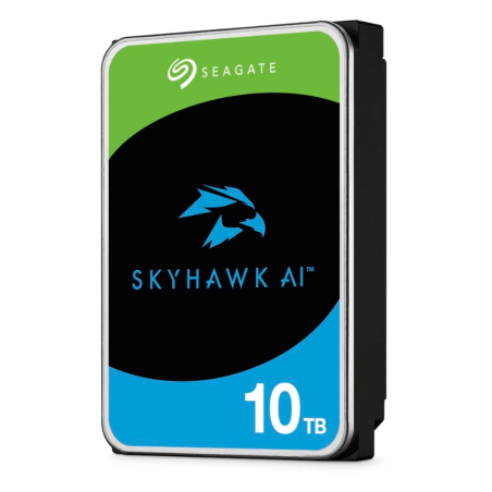 Disco HDD Seagate 10TB Skyhawk SATA