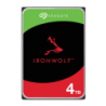 Disco HDD Seagate 4TB IronWolf SATA