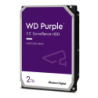 Disco HDD WD 2TB Purple SATA