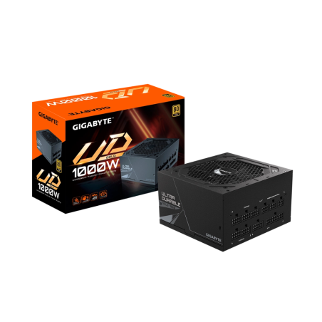 Fuente Gigabyte 1000W PG5 80+ Gold Full Modular