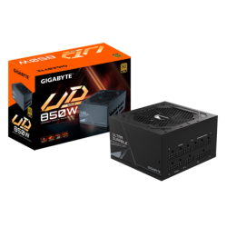 Fuente Gigabyte 850W PG5 80+ Gold Full Modular