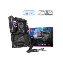 Motherboard MSI (LGA1851) MPG Z890 Carbon WiFi DDR5