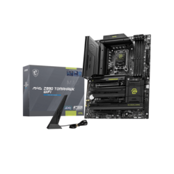 Motherboard MSI (LGA1851) MAG Z890 Tomahawk WiFi DDR5