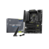 Motherboard MSI (LGA1851) MAG Z890 Tomahawk WiFi DDR5