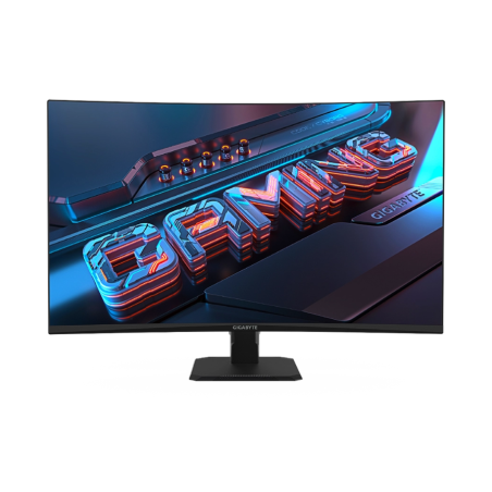 Monitor Giga 32" Edge Curvo QHD GS32QC 165Hz 1ms