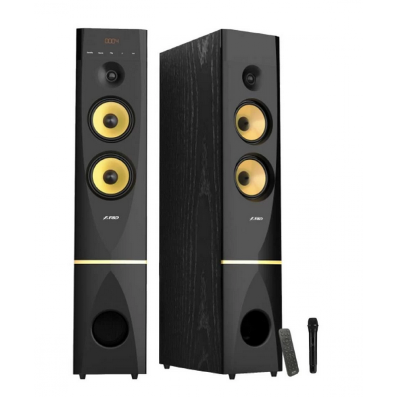 PARLANTE FYD FENDA 2.0 BT 150WX2 T-88X