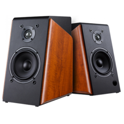 PARLANTE FYD FENDA R60BT WOOD