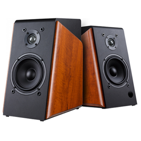 PARLANTE FYD FENDA R60BT WOOD