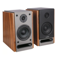 PARLANTE FYD FENDA R27BT BLACK