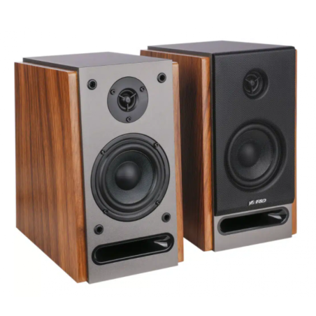 PARLANTE FYD FENDA R27BT BLACK