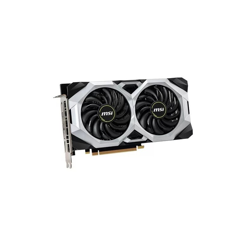 Placa de Video MSI RTX 2060 Super Ventus 8GB (Outlet)