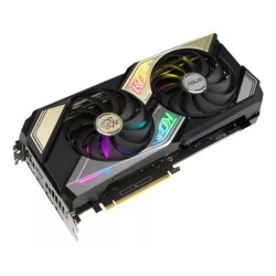 Placa de Video Asus RTX 3070 KO 8GB (Outlet)