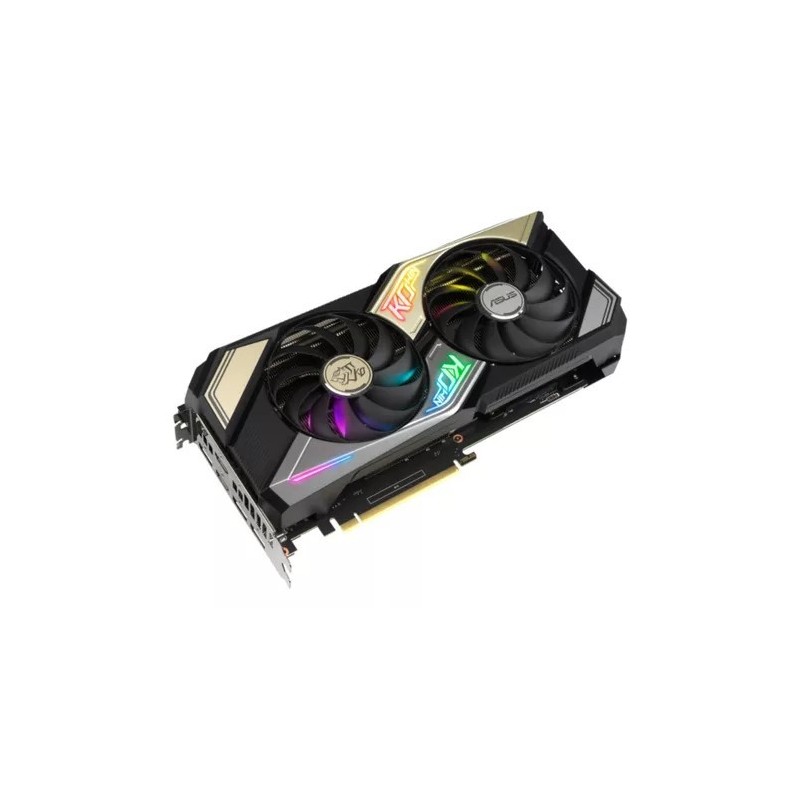 Placa de Video Asus RTX 3070 KO 8GB (Outlet)