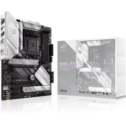 Motherboard ASUS (AM4) ROG Strix B550M-A Gaming DDR4