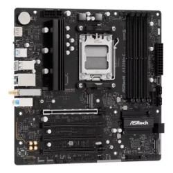 Motherboard ASRock (AM5) A620M-C R2.0 DDR5