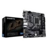 Motherboard Gigabyte (LGA1700) B760M H DDR5
