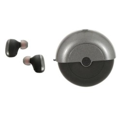 Auriculares Inalámbricos C360 Blanco