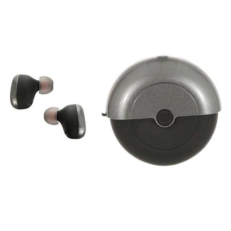 Auriculares Inalámbricos C360 Blanco