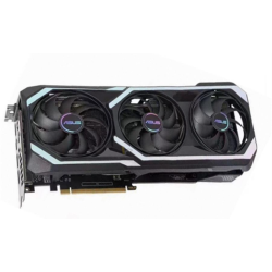 Placa de Video RTX 3070 Asus Megalodon 8GB (Outlet)