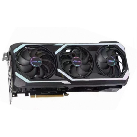 Placa de Video RTX 3070 Asus Megalodon 8GB (Outlet)
