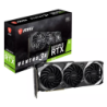 Placa de Video MSI RTX 3070 Ventus X3 8GB (Outlet)