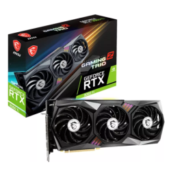 Placa de Video RTX 3060 Ti 8GB (Outlet)