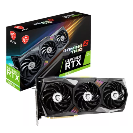 Placa de Video RTX 3060 Ti 8GB (Outlet)