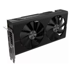 Placa de Video Pulse Sapphire RX 580 (Outlet)