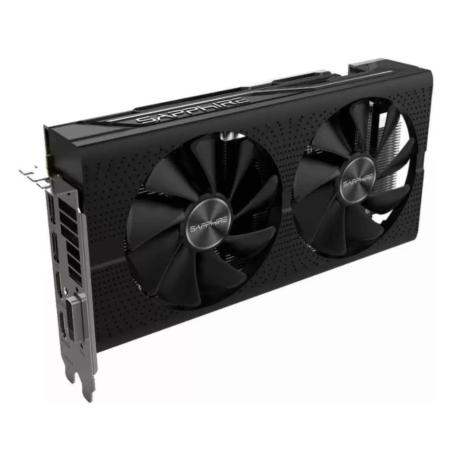 Placa de Video Pulse Sapphire RX 580 (Outlet)