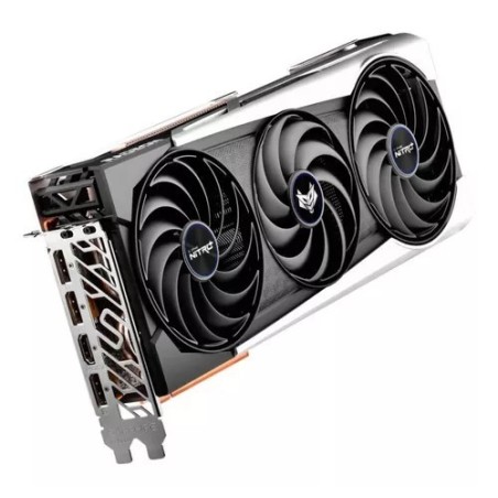 Placa de Video Sapphire RX 6700 XT Nitro 12GB (OUTLET)