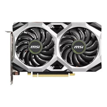 Placa de Video MSI GTX 1660 Super Ventus XS OC 6GB (OUTLET)