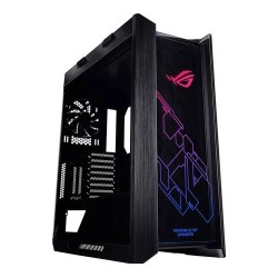 Gabinete ASUS ROG Strix GX601 Helios Black