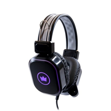 Auriculares Gamer TK-20