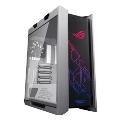 Gabinete ASUS ROG Strix GX601 Helios White