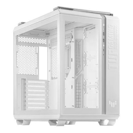 Gabinete ASUS TUF Gaming GT502 White