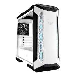 Gabinete ASUS TUF Gaming GT501 White