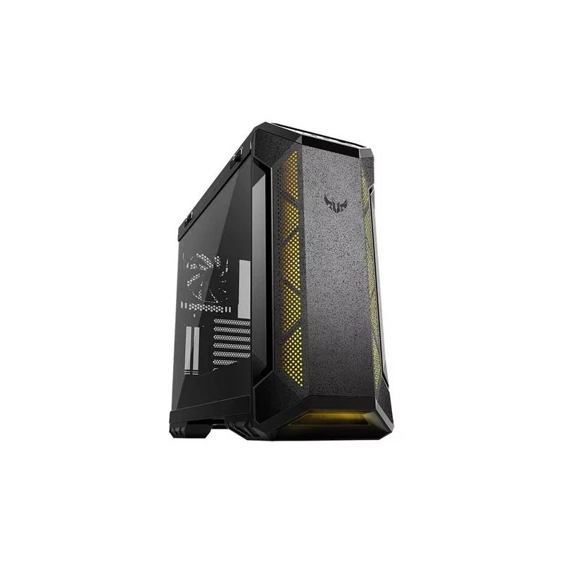 Gabinete ASUS TUF Gaming GT501 Gray