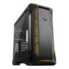 Gabinete ASUS TUF Gaming GT501 Gray