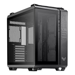 Gabinete ASUS TUF Gaming GT502 Black