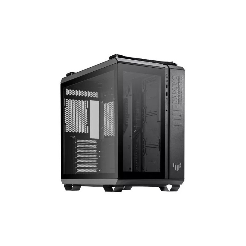 Gabinete ASUS TUF Gaming GT502 Black