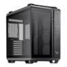 Gabinete ASUS TUF Gaming GT502 Black