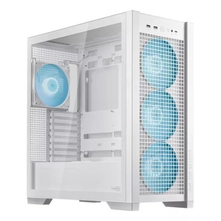 Gabinete ASUS TUF Gaming GT302 White