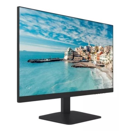 Monitor 22" Hikvision Ultra Thin Vga+Hdmi