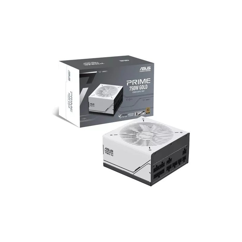 Fuente ASUS 750W Prime 80+ Gold Full Modular